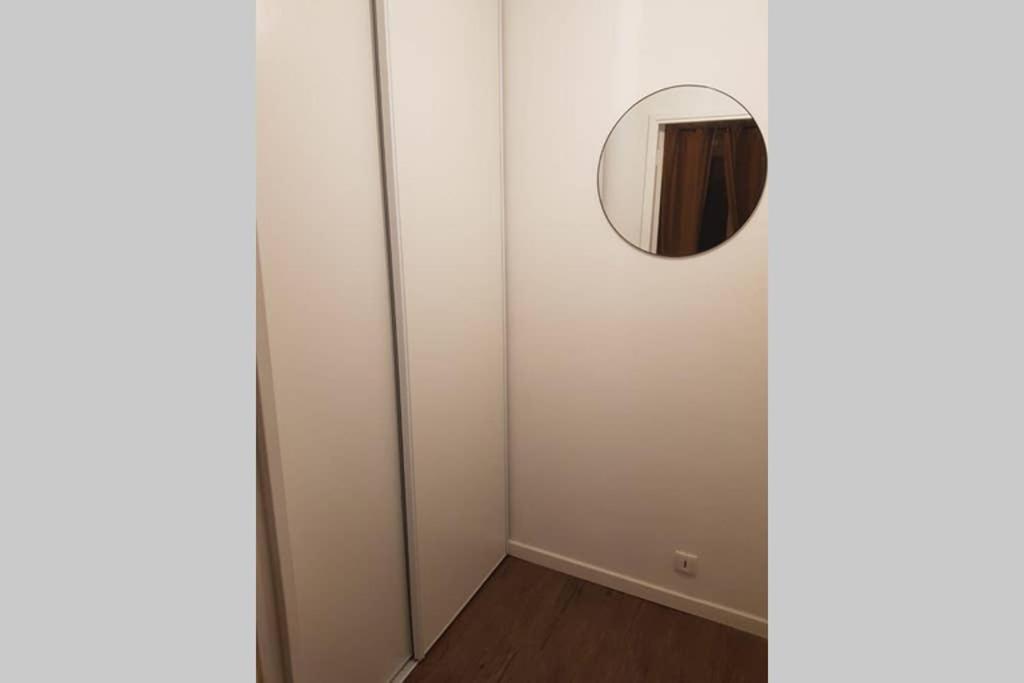 Studio Privatif Sur Orthez Exterior photo